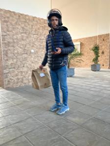 Suite royale apartement