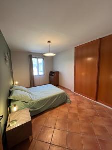 Maison de campagne avec piscine