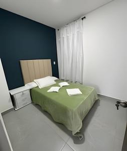 alojamientos la martina