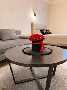 Vilnius Symphony Apartments