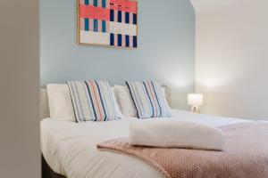 Modern and comfortable 4 bedroom house