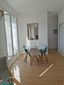 The Thalassa Centre Rochefort Ideal for spa visitors 2