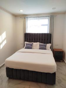 Enkaji Homestay Nakuru 2BR Apartment