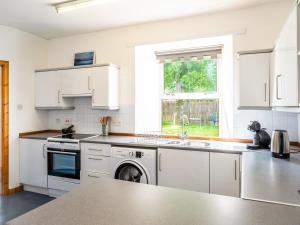 The Old Library, Brora