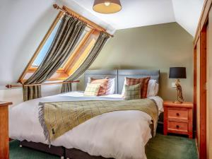 The Old Library, Brora