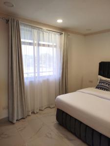 Enkaji Homestay Nakuru 2BR Apartment