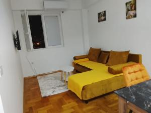 Skopje City Center Retreat