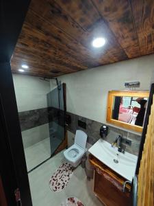 Laze Süit Bugalov Rize