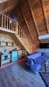 Laze Süit Bugalov Rize