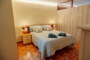 "Casa Camelia Malaga" by Acomodation