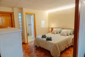 "Casa Camelia Malaga" by Acomodation