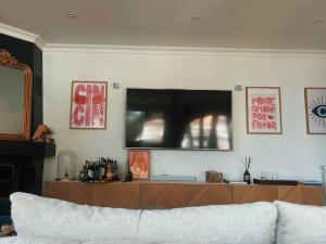 Elégance et Confort - Maison vue mer aux portes de Monaco