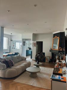 Elégance et Confort - Maison vue mer aux portes de Monaco