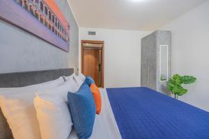 PRESTIGE Apartments - Blue Serenity