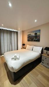 Britannia Apartments