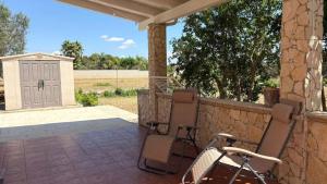 Villetta Cortese - Salento Reservation