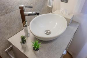 PRESTIGE Apartments - Blue Serenity