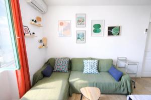 LEscale en Provence, confort et calme, centre village, climatisation et wifi