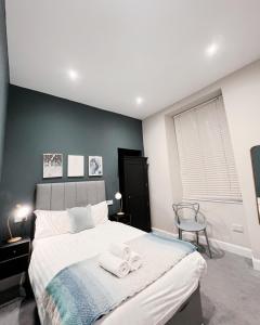 Central Leith Suite