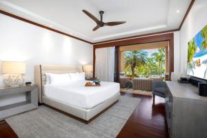 Residences at Kapalua Bay Ocean View 9 Bedrooms with Complimentary Rental Car ML 1163 by KBM Resorts