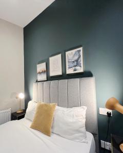 Central Leith Suite