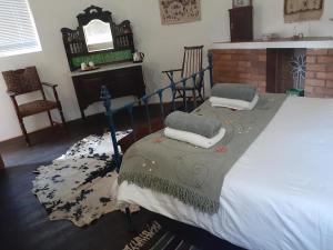 Eagles Ridge Country House