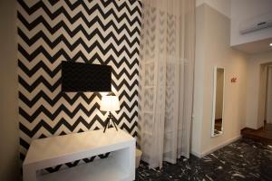 Camera Familiare con Bagno