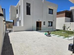 villa familia tanger