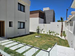 villa familia tanger