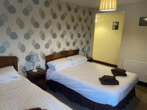 George and Dragon Dent