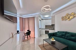 Diana Zigzag Apartament
