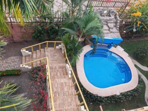 Quiet House Unit A - La Peñita de Jaltemba