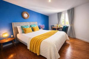 Alfama Small Apartment