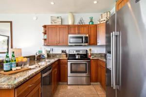 Napili Point 2 Free Rental Cars KBM Resorts Ocean View 1-bedroom Villa At Napili Point Maui 2 Units 3 Bedrooms ML-1544