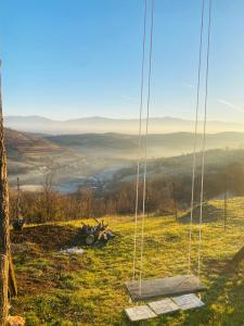 Panorama Lupilor