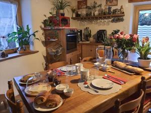 Chambre dhôtes La Pimprenelle repos et nature