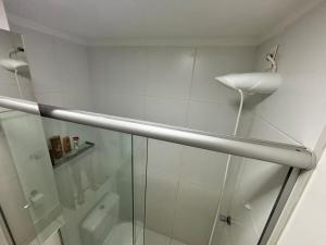 Apartamento no Ed Metropolitan com Vista Flamboyant