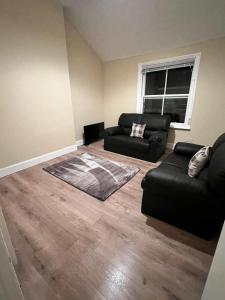 Edinburgh Shore Apartments