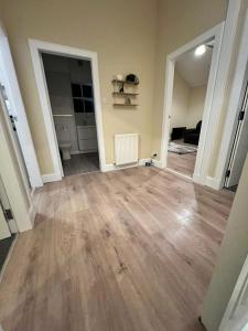 Edinburgh Shore Apartments