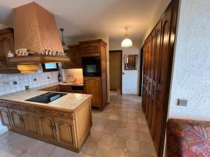 42 m2 - 4-6 Pers Hameau Familial Navette ski