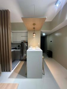 Modern 1BR Condo at Baseline Prestige Cebu