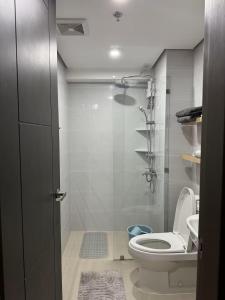 Modern 1BR Condo at Baseline Prestige Cebu