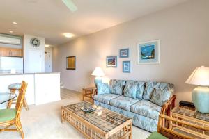 Napili Point 2 Free Rental Cars KBM Resorts Ocean View 1-bedroom Villa At Napili Point Maui 2 Units 2 Bedrooms ML-1547