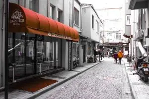 Grand Ece Hotel - Çanakkale