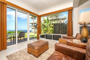 Kapalua Bay Villas 4 Free Rental Cars KBM Resorts 180 Degree Views 4 Units 6 Bedrooms ML-2056
