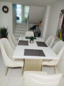 Apartamento karey 506