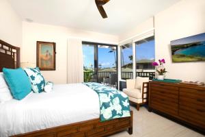 Kapalua Bay Villas 2 Free Rental Cars Panoramic Ocean Views 2-bedroom Luxury Villas 2 Units 3 Bedrooms ML-1993 by KBM