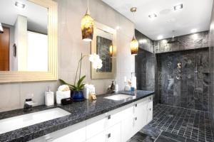 Kapalua Bay Villas 2 Free Rental Cars Panoramic Ocean Views 2-bedroom Luxury Villas 2 Units 3 Bedrooms ML-1993 by KBM