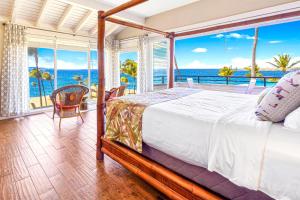 Kapalua Bay Villas 2 Free Rental Cars KBM Resorts Premium Bay Villa 2 Units 2 Bedrooms ML-1981