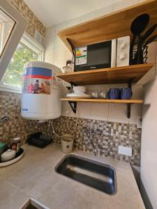 Departamento Centrico Mar del Plata